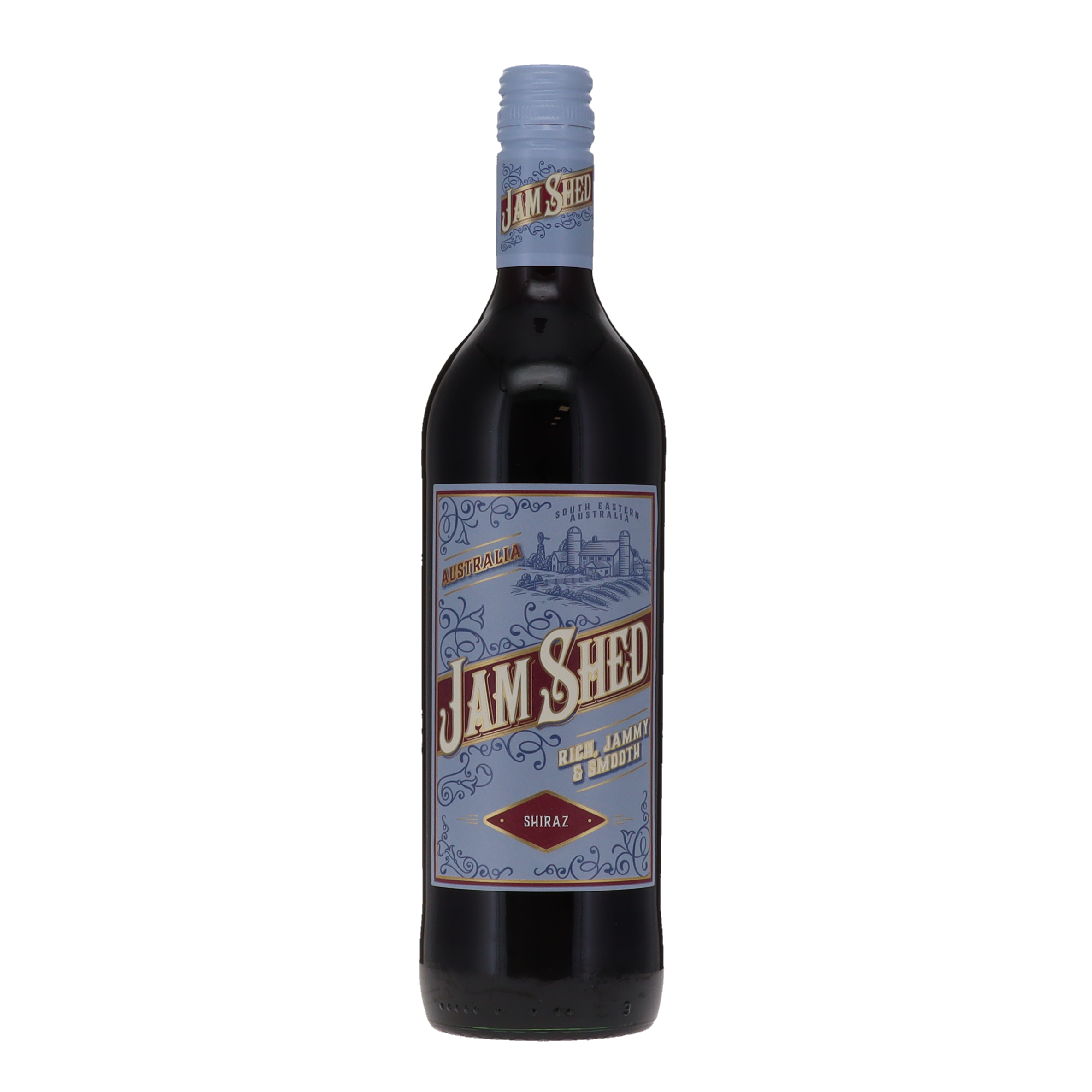 JAM SHED SHIRAZ 75X6
